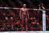 Jones keerde terug naar de dopingtestpool van UFC-vechters