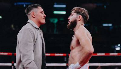 Isaac Lowe vs Lee McGregor - Fecha, hora de inicio, Fight Card, Lugar