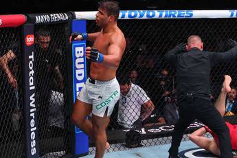 Коста кинув виклик Чимаєву