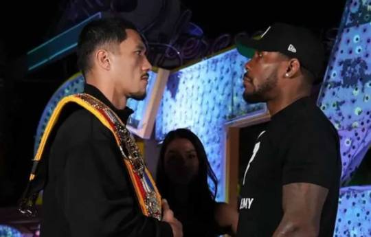 Jai Opetaia vs Brandon Glanton Undercard - Full Fight Card List, Schedule, Running Order