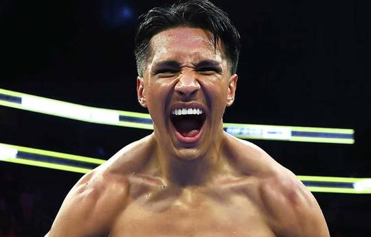 Wann ist Emiliano Vargas gegen Alexander Espinoza heute Abend? Ringwalks, Zeitplan, Streaming-Links