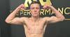 Frankie Wood vs Cesar Ignacio Paredes - Date, Start time, Fight Card, Location