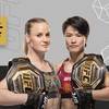UFC 322: Shevchenko vs Zhang - Date, Start time, Fight Card, Location