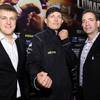 Lomachenko, Sosa at Final Presser (photos) 11