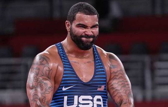 Стівсон: «У будь-який день я можу підписати контракт з UFC»