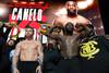 Tyson: "On paper, Crawford has no chance against Alvarez"
