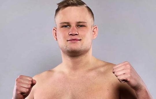 Lewie Pochetty vs Martin Švarc - Datum, Starttijd, Vechtkaart, Locatie