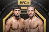 UFC Fight Night 256: Stoltzfus vs Ruziboev - Date, Start time, Fight Card, Location