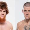 UFC auf ABC 9 - Wettquoten, Vorhersage: Magomedov gegen Barriault