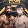 UFC Fight Night 249: Curtis vs Kopylov - Datum, Startzeit, Fight Card, Ort