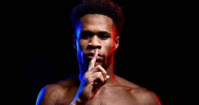 Brian Norman Jr. vs Devin Haney - Datum, Beginn, Kampfkarte, Ort