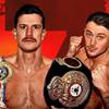 Nathan Heaney vs Brad Pauls Undercard - Full Fight Card List, Schedule, Running Order