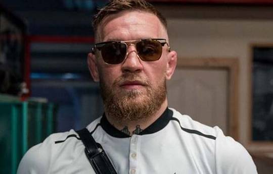 Bisping: Probably, McGregor hopes and prays that Poirier would beat Khabib