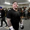 Ruiz: "El trabajo duro tiene su recompensa, primero Ortiz y luego Wilder" 18