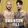 UFC 303: Swanson vs Fili - Date, Start time, Fight Card, Location