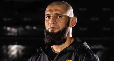 Khamzat Chimaev vs. Sean Strickland Set for UFC 328: Champion Says Biggest Payday of His Career Is on the Line