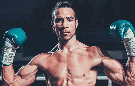 How to Watch Gradus Kraus vs Ross McGuigan - Live Stream & TV Channels