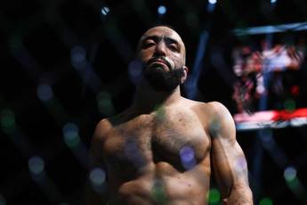 Muhammad spoke about the best advice from Khabib