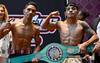 How to Watch Andy Dominguez vs Byron Rojas - Live Stream & TV Channels