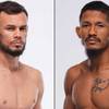 UFC on ESPN 71 - Betting Odds, Prediction: Bunes vs Estevam