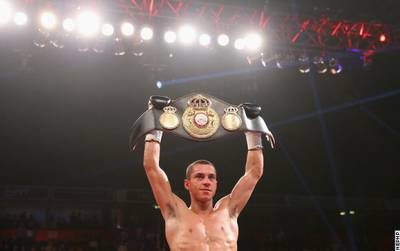 Scott Quigg