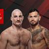 UFC Fight Night: Strickland vs Hernandez - Datum, Startzeit, Kampfkarte, Ort