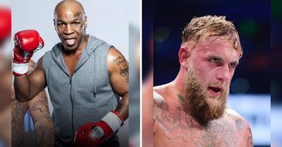 Floyd Mayweather Delivers Blunt Verdict on Jake Paul's Boxing: "He's Not..."