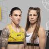 UFC 315 - Betting Odds, Prediction: Andrade vs Jasudavicius