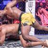 Ngannou - Ferreira: Video des Kampfes