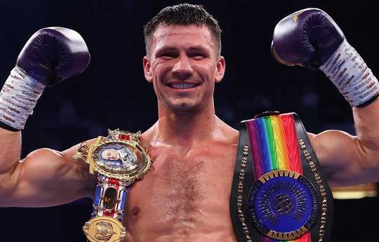 Kieron Conway vs George Liddard Undercard - Full Fight Card List, Schedule, Running Order