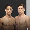 UFC Fight Night 261: Filho vs Carpenter - Date, Start time, Fight Card, Location