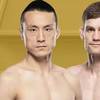 UFC 305: Song vs Glenn - Datum, aanvangstijd, vechtkaart, locatie