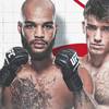 UFC Fight Night: Lewis vs. Nascimento - Apuestas, Predicción: Waters vs Goff