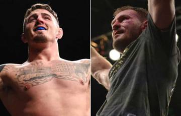 Aspinall challenges Miocic