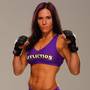 Cat Zingano