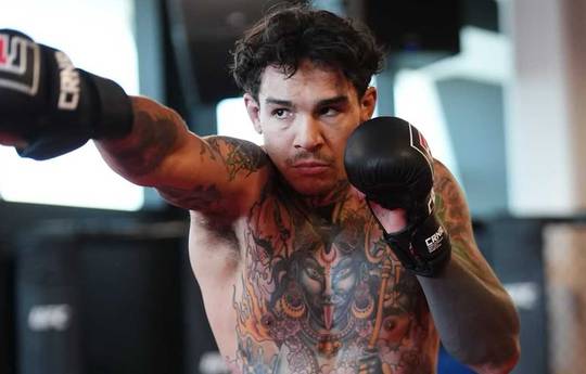 UFC on ESPN 72: Fili vs Rodriguez - Date, Start time, Fight Card, Location