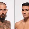 UFC Fight Night - Betting Odds, Prediction: Vera vs Martinez