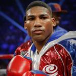 Yuriorkis Gamboa