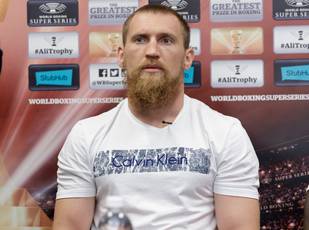 Романов – Кудряшов 21 мая за серебряный пояс WBC в весе бриджера