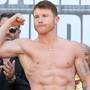 Saul Alvarez