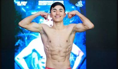 Hoe te zien Brandon Sanchez Ruiz vs MJ Bo - Live stream & TV Kanalen