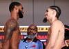 Que horas é Delante Johnson vs Janelson Bocachica esta noite? Horários, programação, links de streaming
