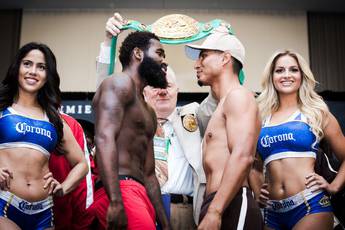 Garcia-Broner Peaked at 937K Viewers