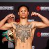 Prograis and Indongo make weight (photos) 6