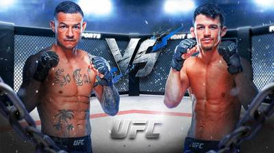 UFC on ESPN 63 - Weddenschappen, voorspelling: Swanson vs Quarantillo