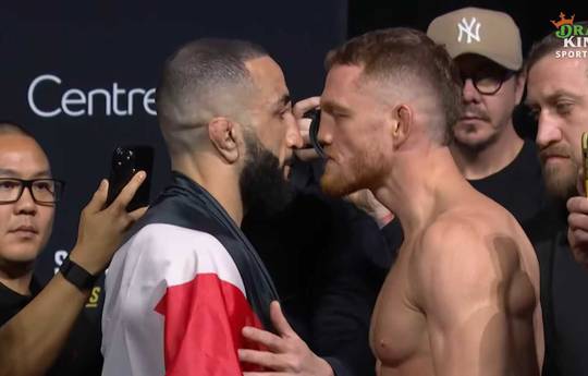 What time is UFC 315 Tonight? Muhammad vs Della Maddalena - Start times, Schedules, Fight Card