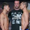 Inoue and Donaire make weight 1