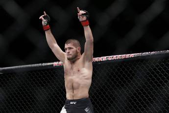 Nurmagomedov’s manager: There is no agreement on the fight with McGregor yet