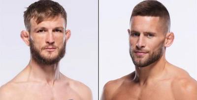 UFC Fight Night 244: Pearce vs Sabatini - Date, Start time, Fight Card, Location