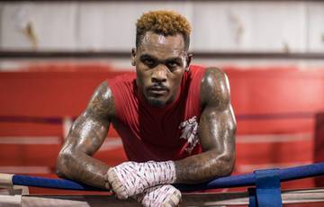 Charlo's nephews are being bullied at school for his loss to Canelo